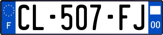 CL-507-FJ