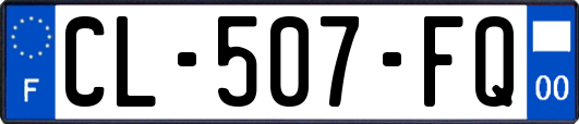 CL-507-FQ