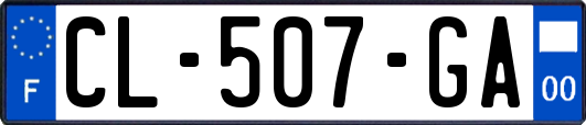 CL-507-GA
