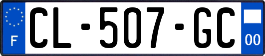 CL-507-GC