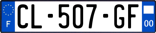 CL-507-GF