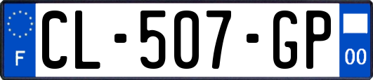CL-507-GP