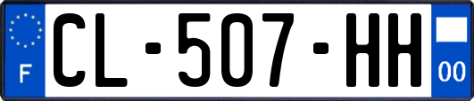 CL-507-HH