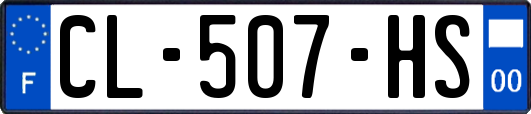 CL-507-HS