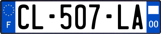 CL-507-LA