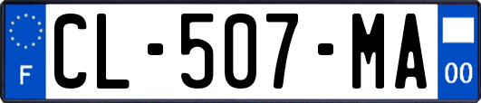 CL-507-MA