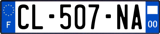 CL-507-NA