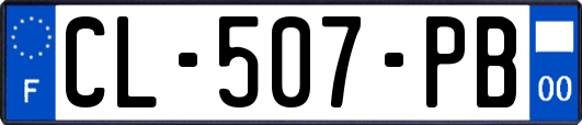 CL-507-PB