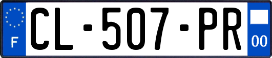 CL-507-PR