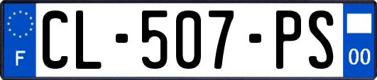 CL-507-PS