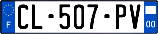 CL-507-PV