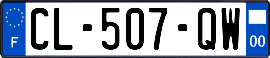 CL-507-QW
