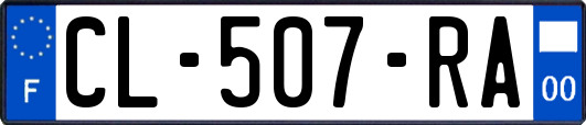 CL-507-RA