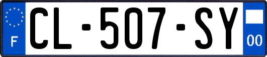 CL-507-SY