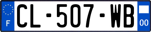 CL-507-WB