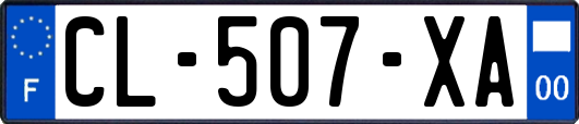 CL-507-XA