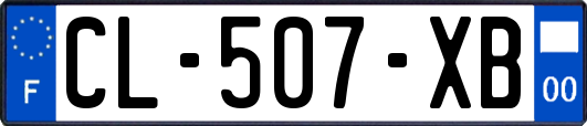 CL-507-XB