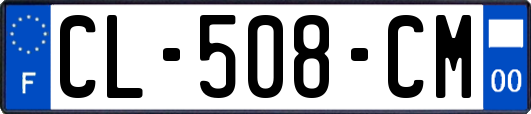CL-508-CM