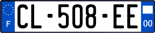 CL-508-EE
