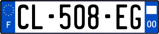 CL-508-EG