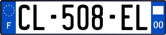 CL-508-EL