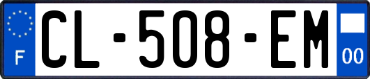 CL-508-EM