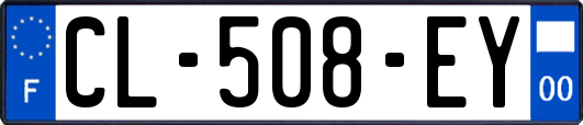 CL-508-EY