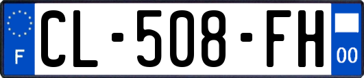 CL-508-FH