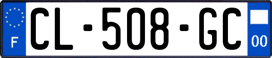 CL-508-GC