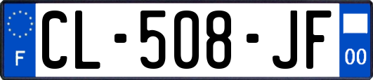 CL-508-JF
