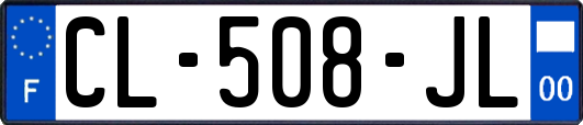 CL-508-JL