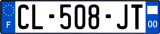 CL-508-JT