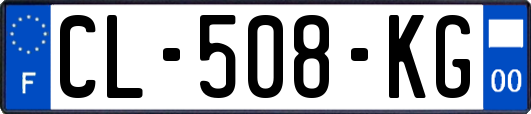 CL-508-KG