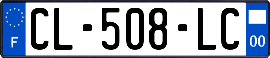 CL-508-LC