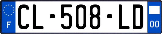 CL-508-LD