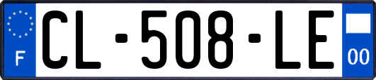 CL-508-LE