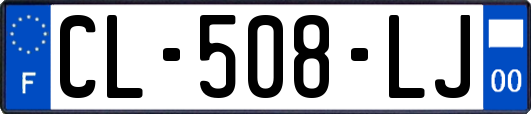 CL-508-LJ
