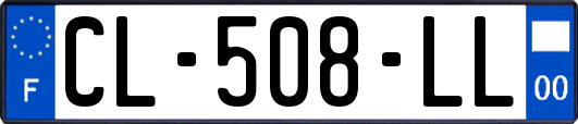 CL-508-LL
