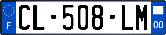 CL-508-LM