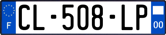 CL-508-LP