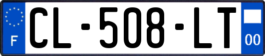 CL-508-LT