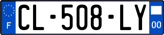 CL-508-LY