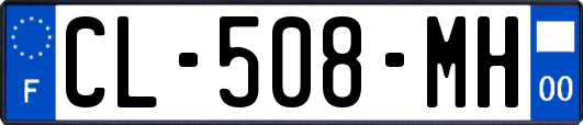 CL-508-MH