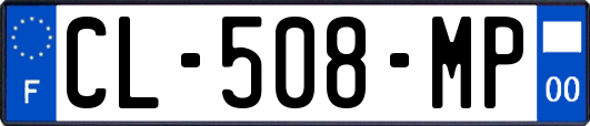 CL-508-MP