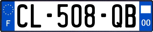 CL-508-QB