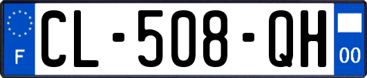 CL-508-QH