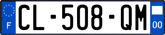 CL-508-QM