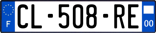 CL-508-RE