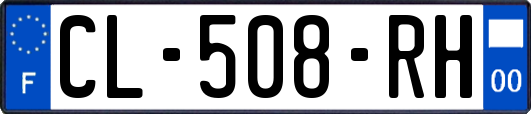 CL-508-RH