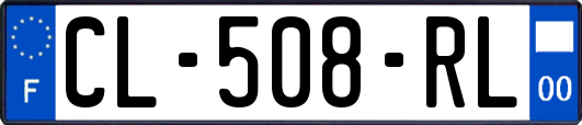 CL-508-RL
